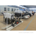 Cement Floor Level Concrete Laser Screed Machine (FDJP-23)